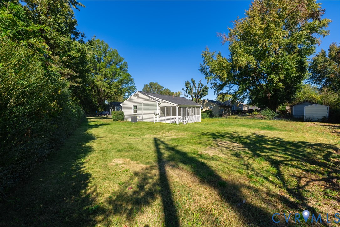 1907 Holly Street, Henrico, VA 23223
