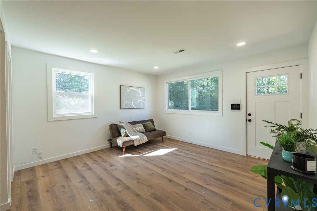 1907 Holly Street, Henrico, VA 23223