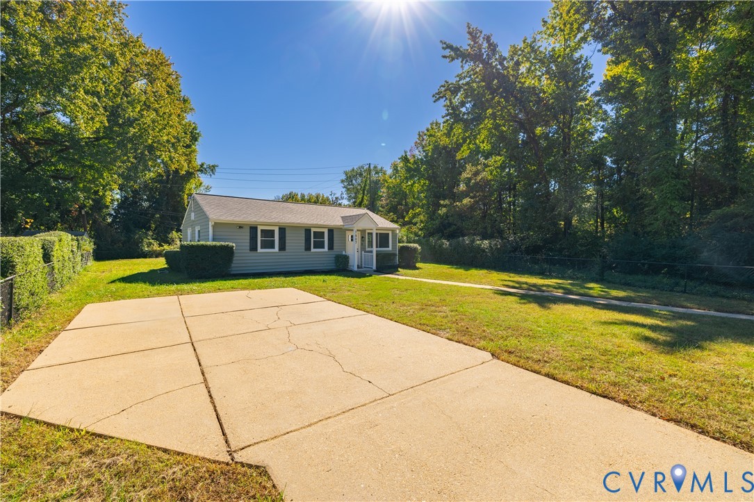 1907 Holly Street, Henrico, VA 23223