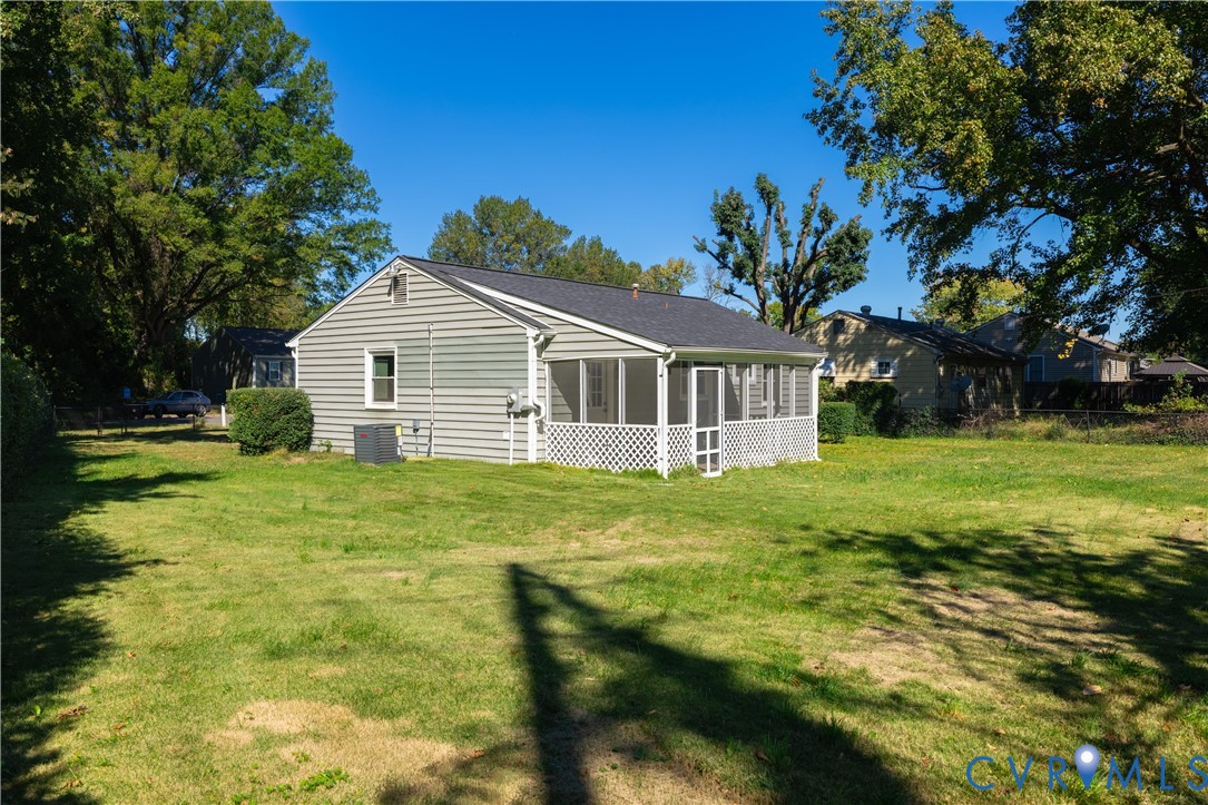 1907 Holly Street, Henrico, VA 23223