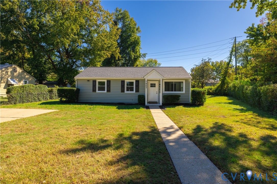 1907 Holly Street, Henrico, VA 23223