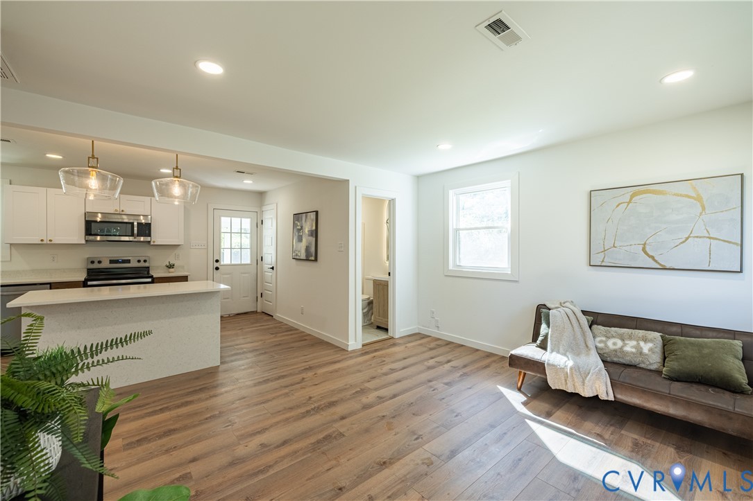 1907 Holly Street, Henrico, VA 23223