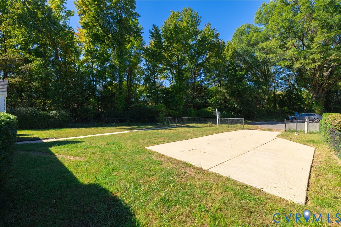 1907 Holly Street, Henrico, VA 23223