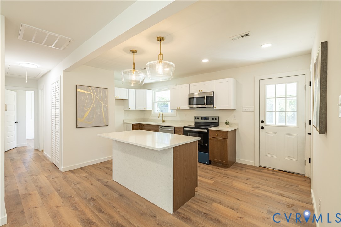 1907 Holly Street, Henrico, VA 23223