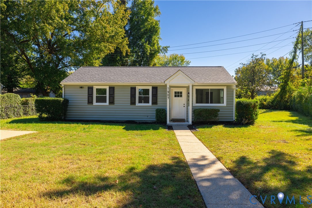 1907 Holly Street, Henrico, VA 23223