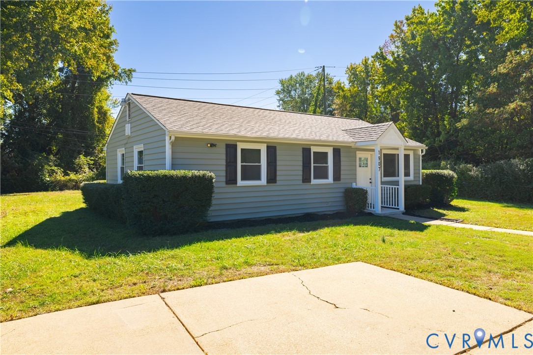 1907 Holly Street, Henrico, VA 23223