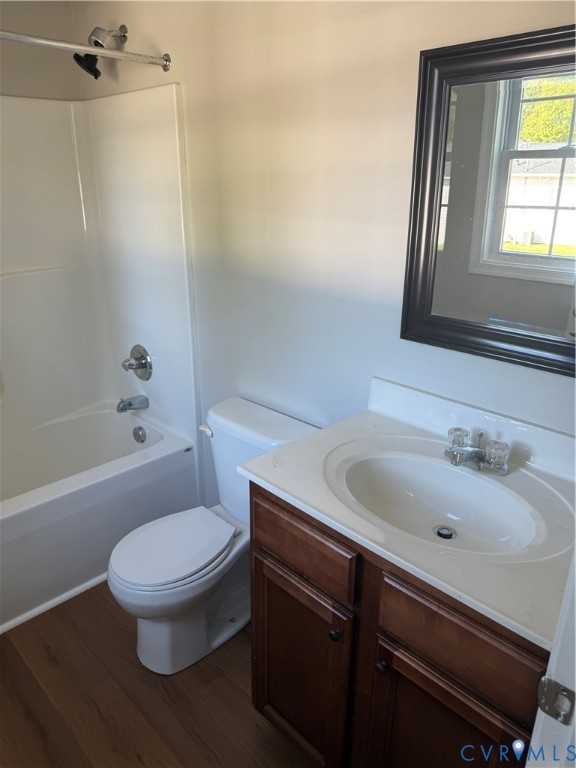 2209 Berry Street, Hopewell, VA 23860