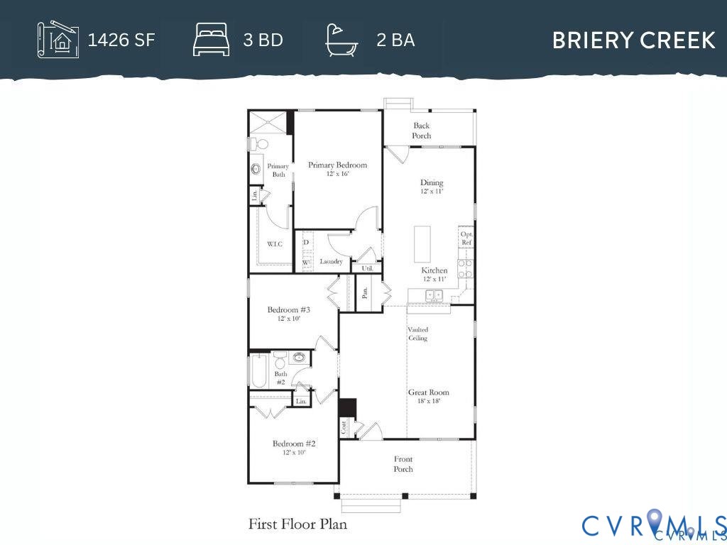 435 Raleigh Avenue, South Hill, VA 23970