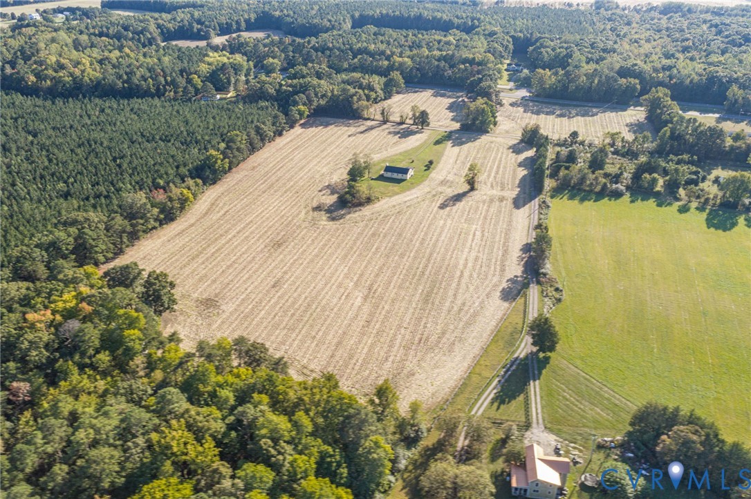 TBD Montague Road, Laneiew, Laneview, VA 22504
