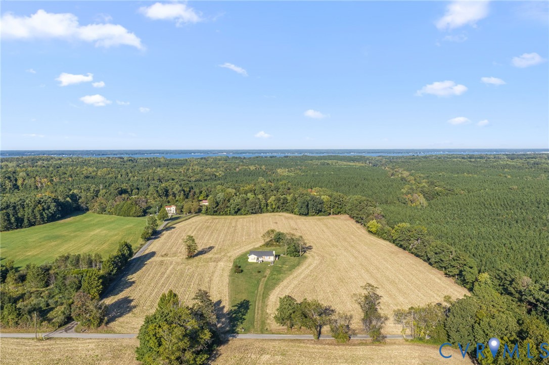 TBD Montague Road, Laneiew, Laneview, VA 22504