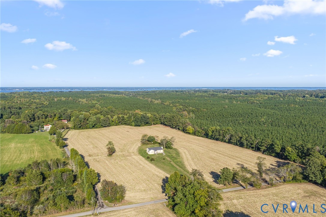 TBD Montague Road, Laneiew, Laneview, VA 22504