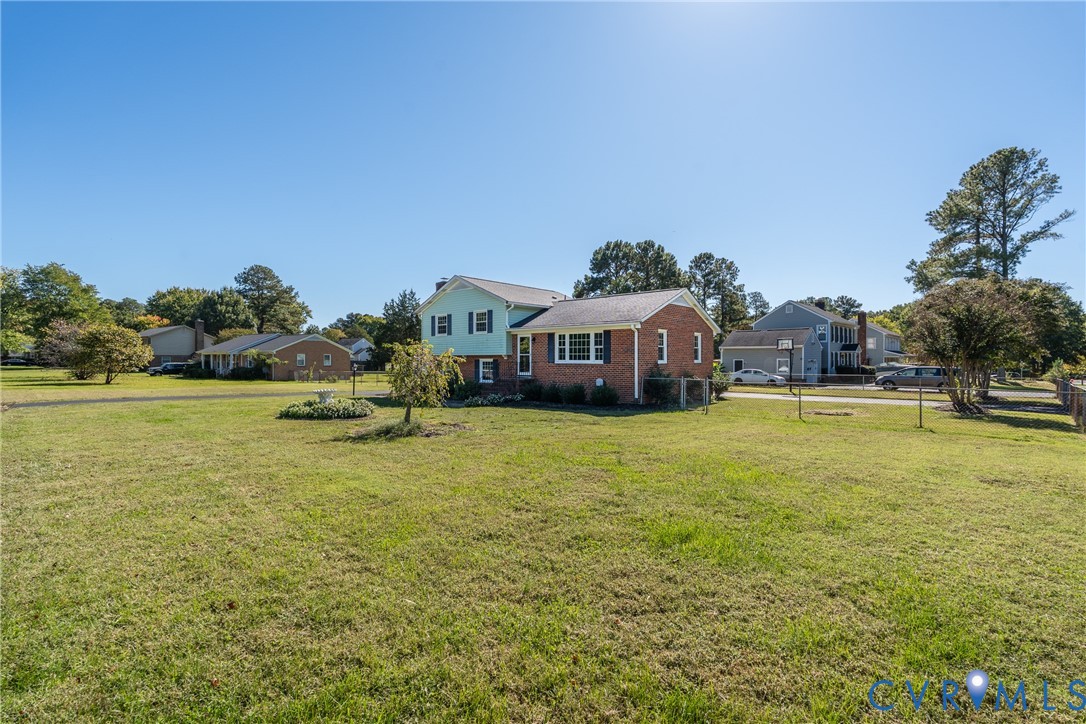9329 Totopotomoy Trail, Ashland, VA 23005 9329 Totopotomoy Trail, Ashland, VA 23005
