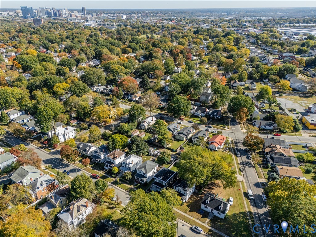 109 W 33rd Street, Reedy Creek, Richmond, VA 23225