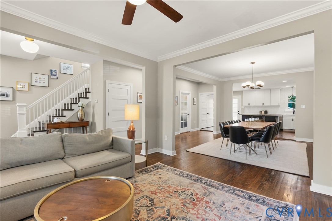 109 W 33rd Street, Reedy Creek, Richmond, VA 23225