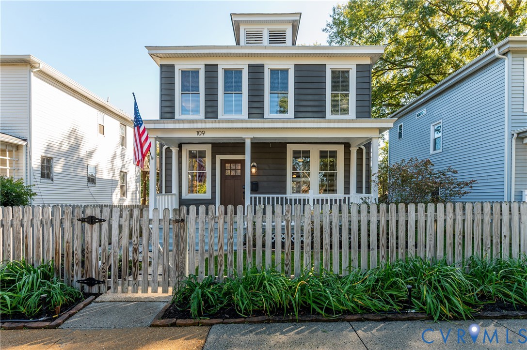 109 W 33rd Street, Reedy Creek, Richmond, VA 23225 109 W 33rd Street, Reedy Creek, Richmond, VA 23225