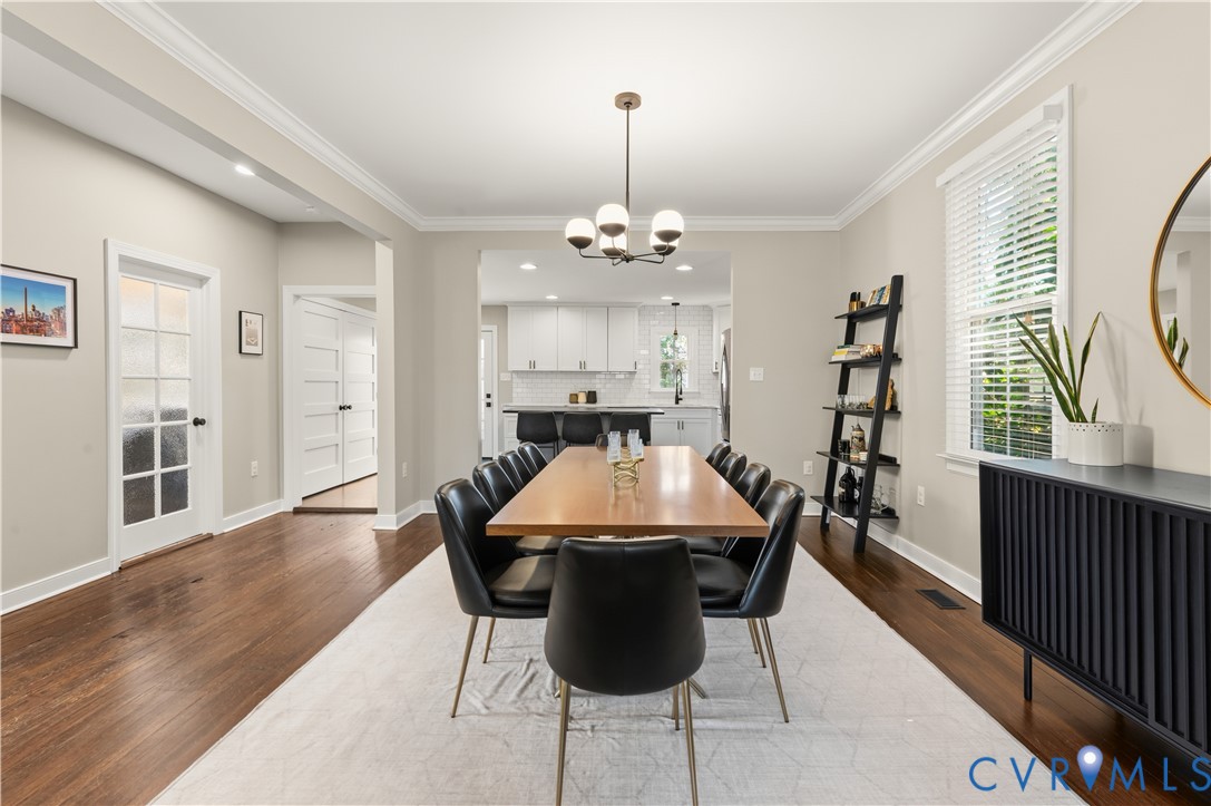 109 W 33rd Street, Reedy Creek, Richmond, VA 23225