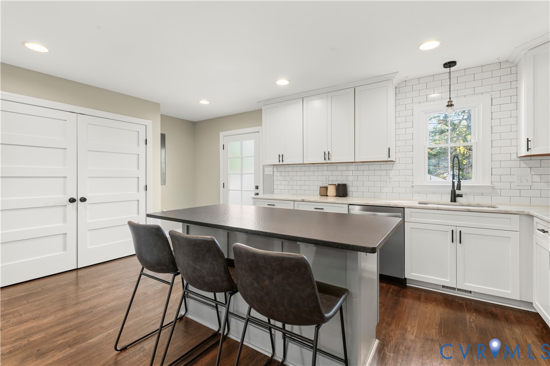109 W 33rd Street, Reedy Creek, Richmond, VA 23225