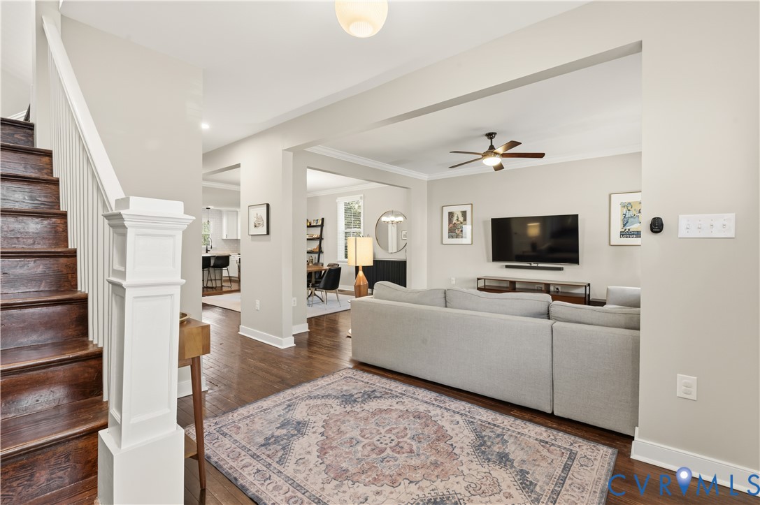 109 W 33rd Street, Reedy Creek, Richmond, VA 23225