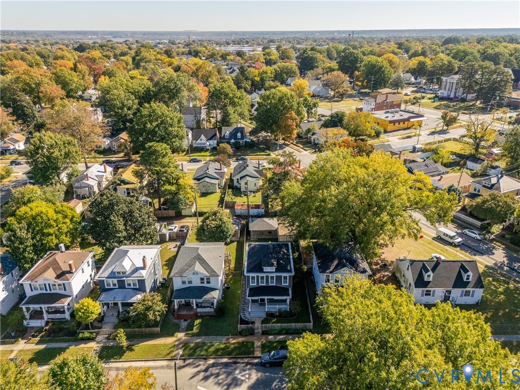 109 W 33rd Street, Reedy Creek, Richmond, VA 23225
