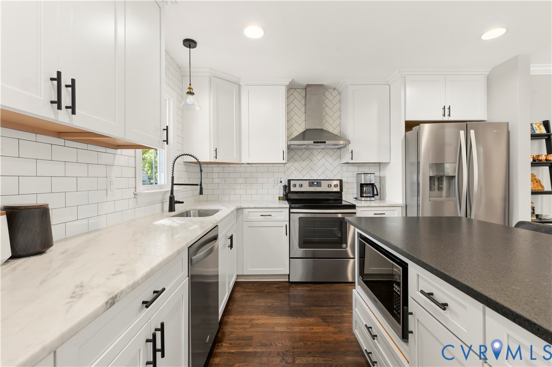 109 W 33rd Street, Reedy Creek, Richmond, VA 23225