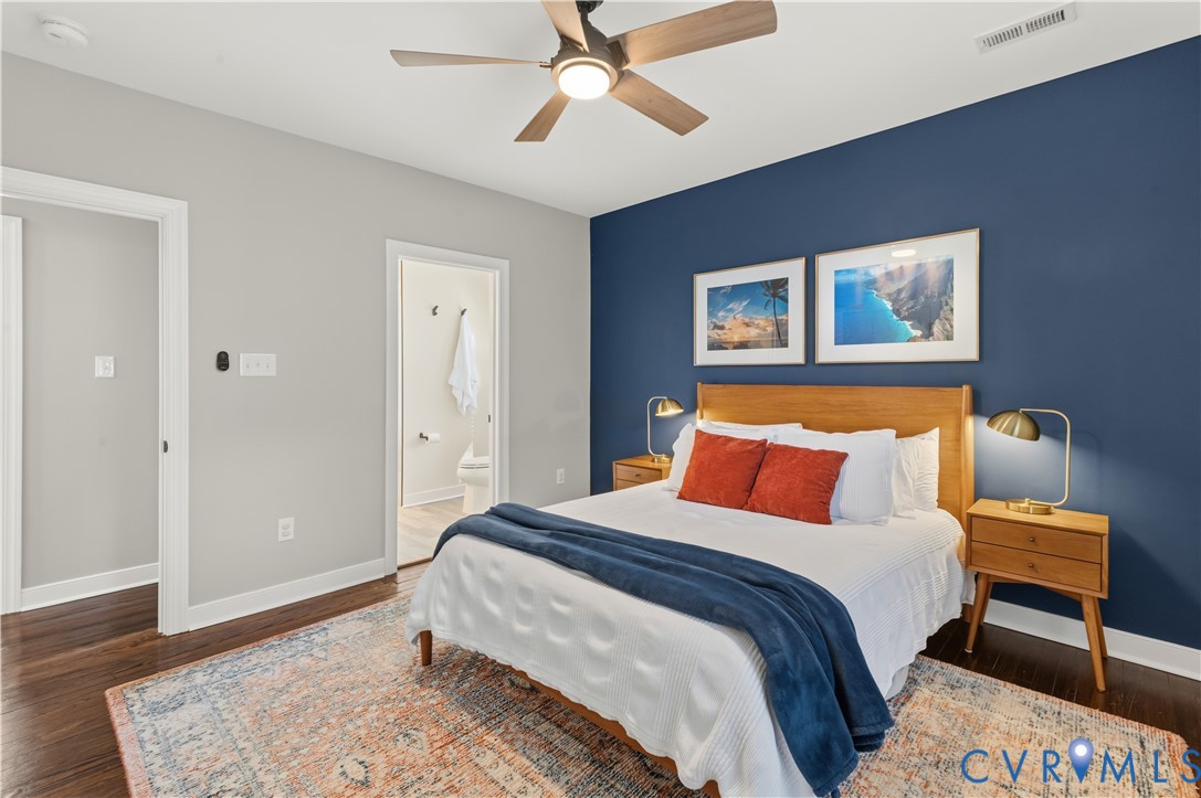 109 W 33rd Street, Reedy Creek, Richmond, VA 23225
