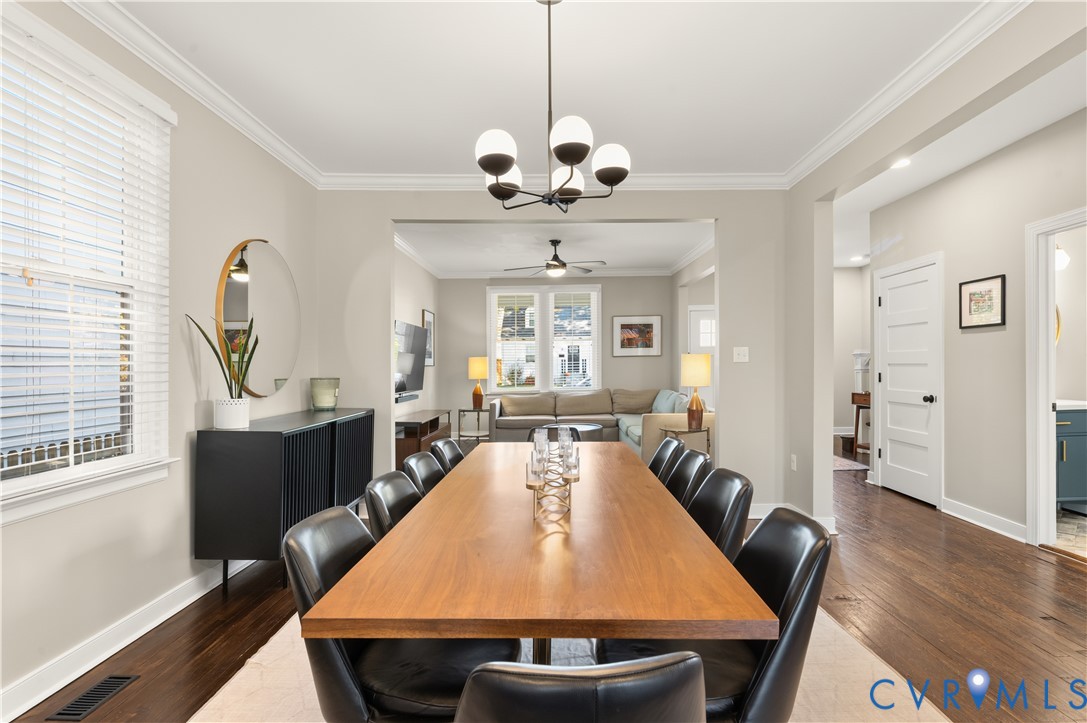 109 W 33rd Street, Reedy Creek, Richmond, VA 23225