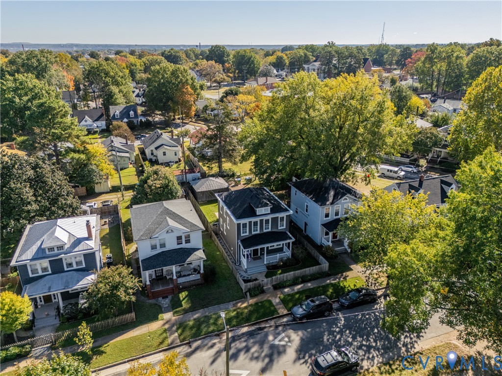109 W 33rd Street, Reedy Creek, Richmond, VA 23225