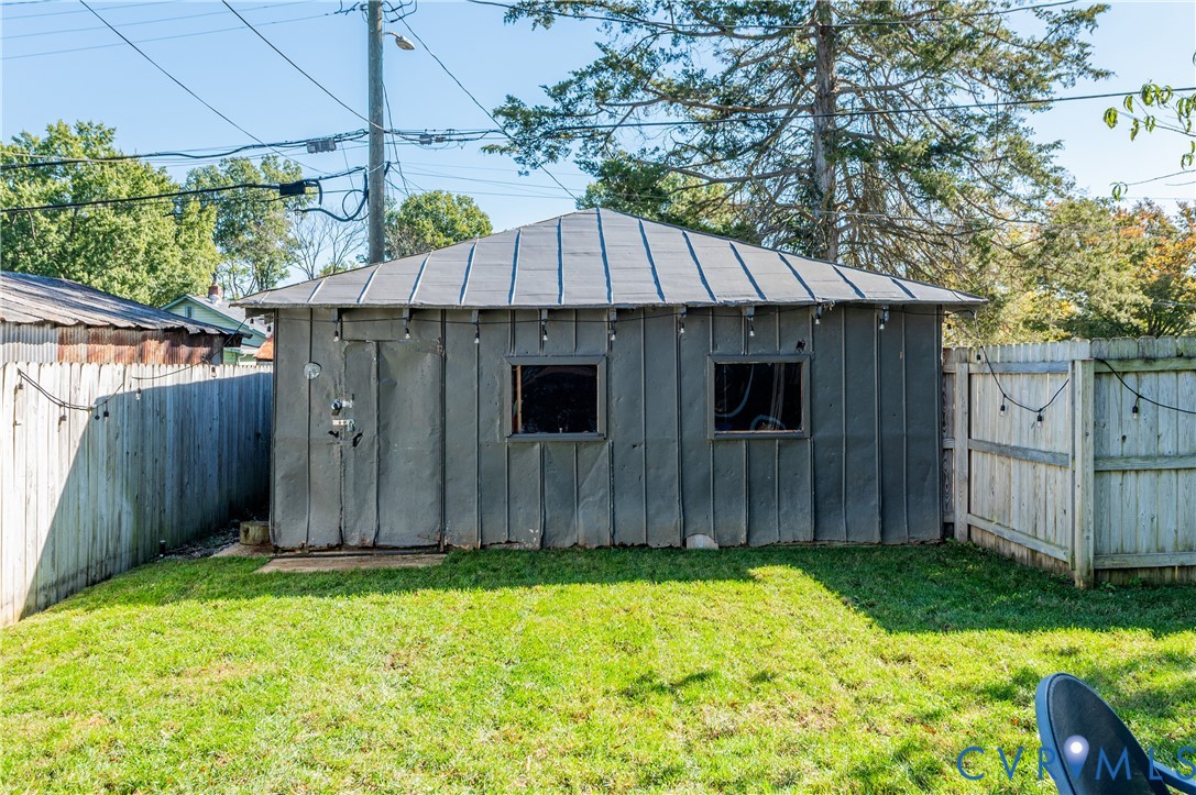 109 W 33rd Street, Reedy Creek, Richmond, VA 23225