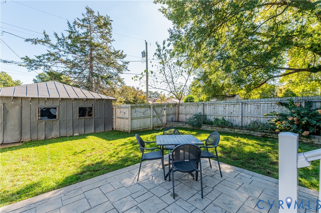 109 W 33rd Street, Reedy Creek, Richmond, VA 23225