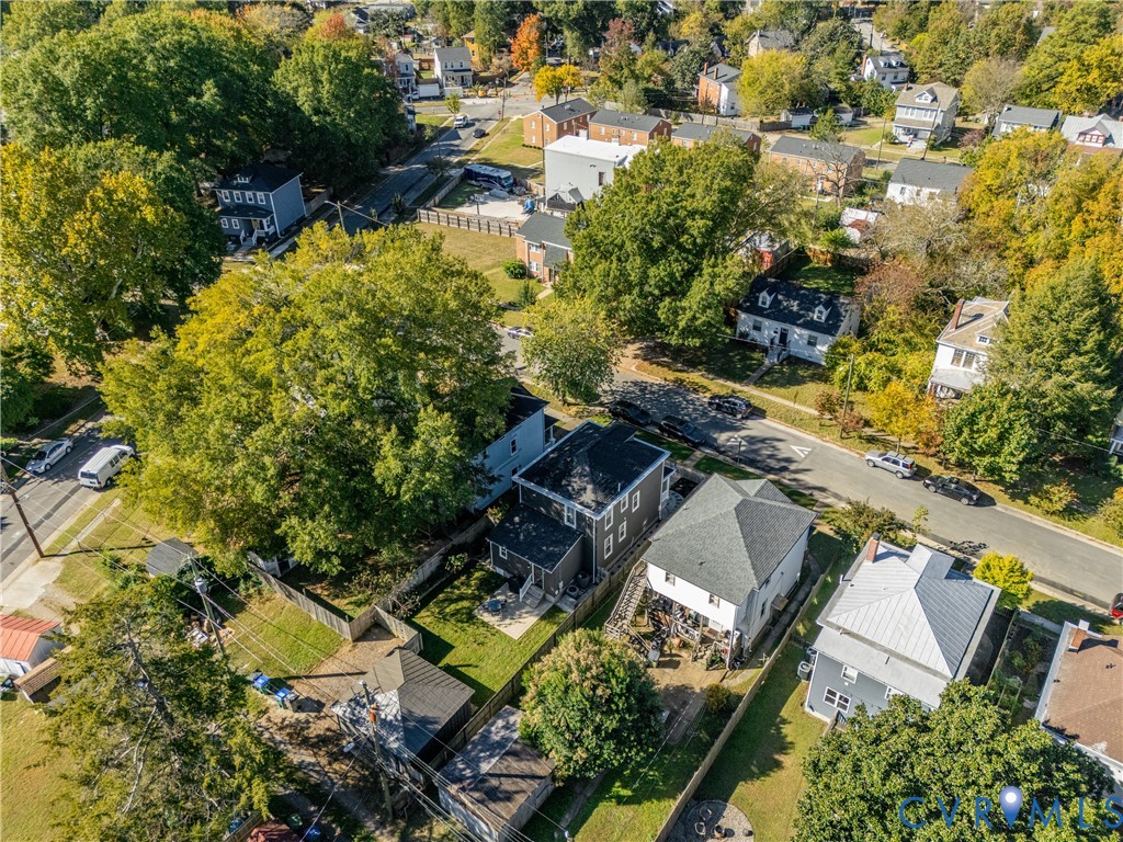 109 W 33rd Street, Reedy Creek, Richmond, VA 23225