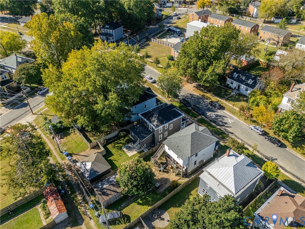 109 W 33rd Street, Reedy Creek, Richmond, VA 23225