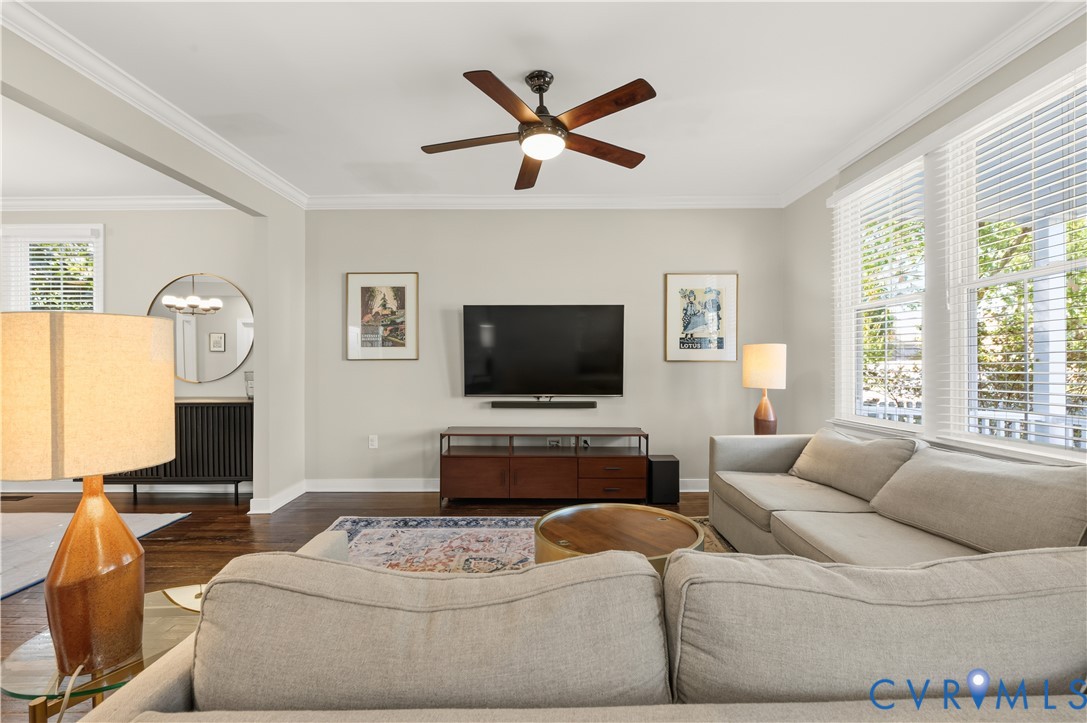 109 W 33rd Street, Reedy Creek, Richmond, VA 23225