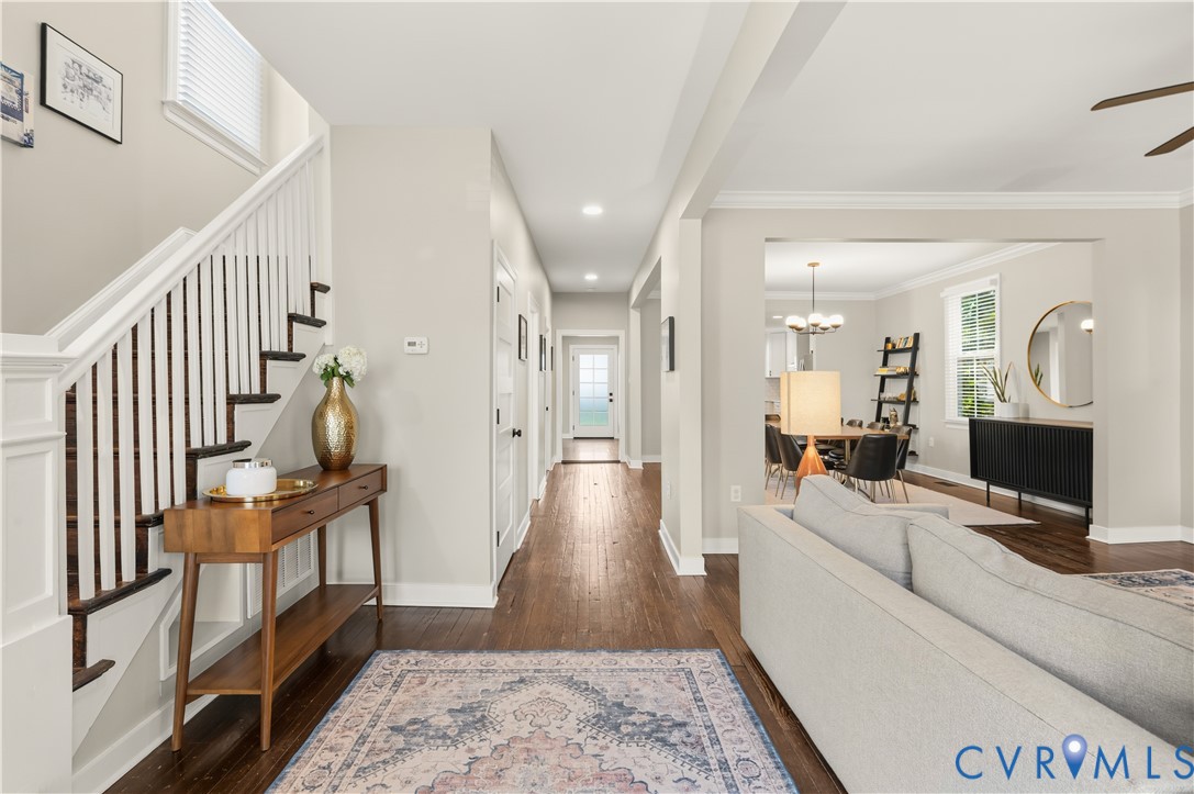 109 W 33rd Street, Reedy Creek, Richmond, VA 23225