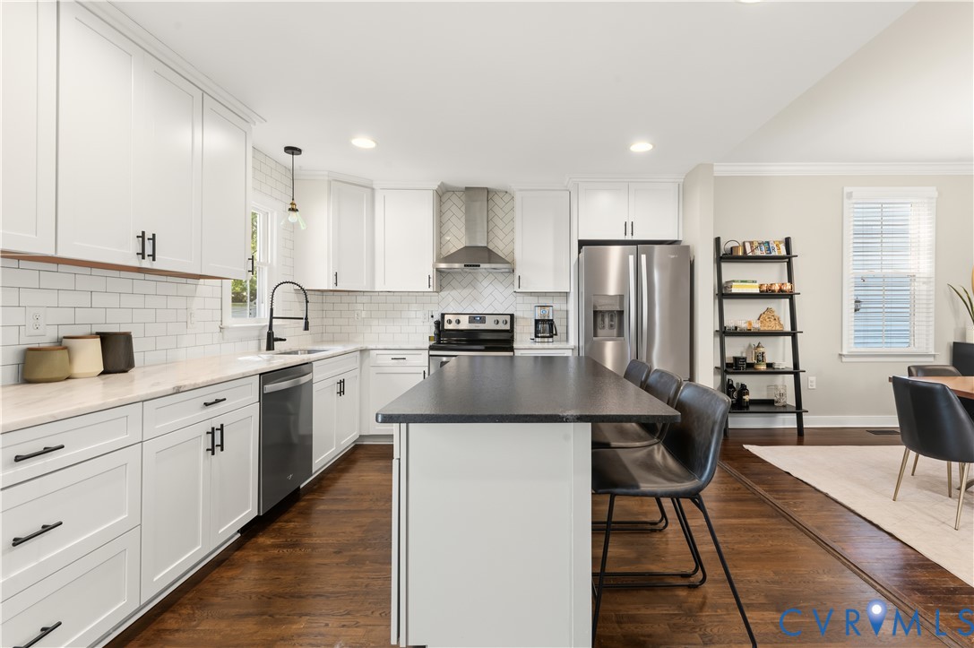 109 W 33rd Street, Reedy Creek, Richmond, VA 23225