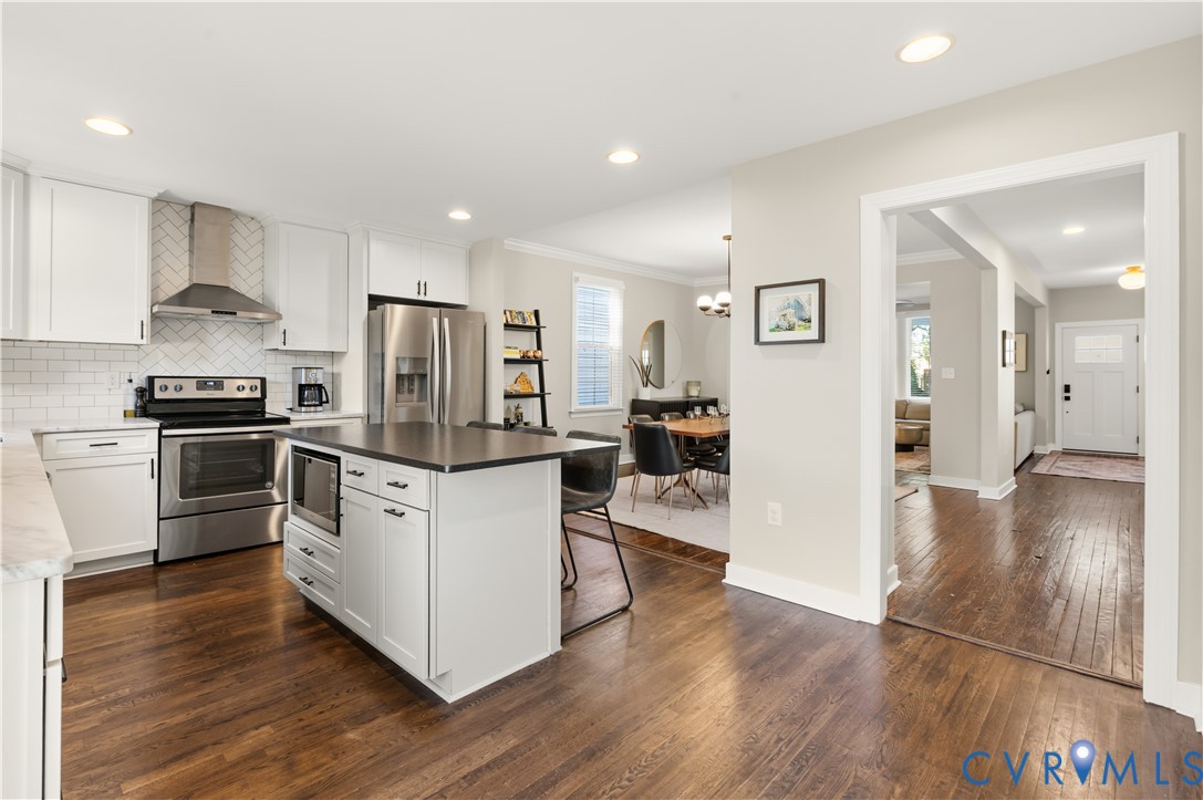 109 W 33rd Street, Reedy Creek, Richmond, VA 23225