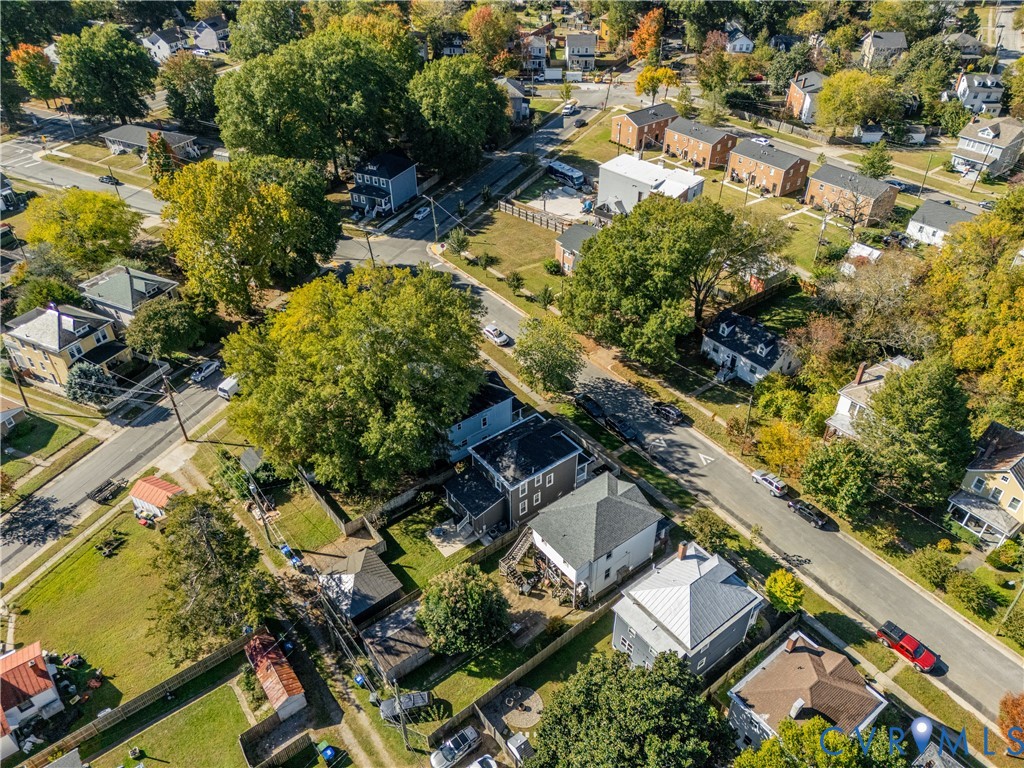 109 W 33rd Street, Reedy Creek, Richmond, VA 23225
