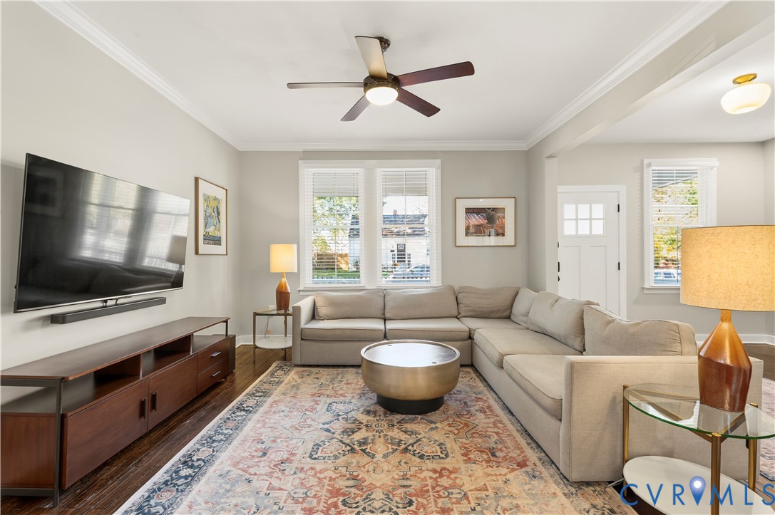 109 W 33rd Street, Reedy Creek, Richmond, VA 23225