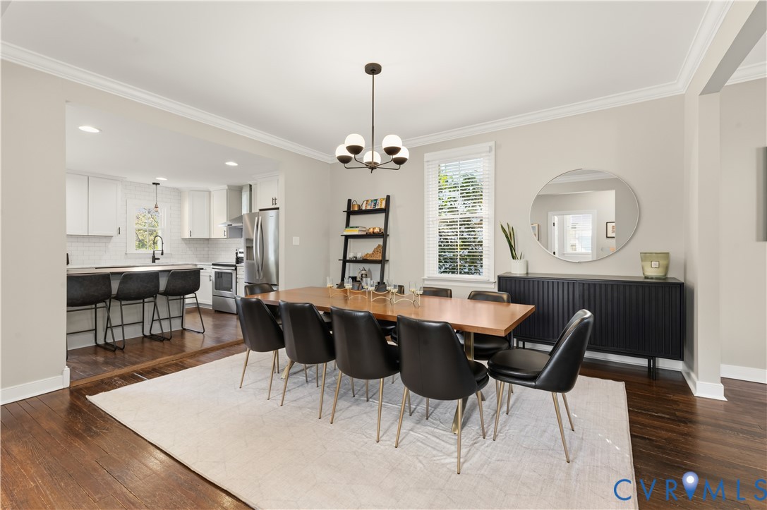 109 W 33rd Street, Reedy Creek, Richmond, VA 23225