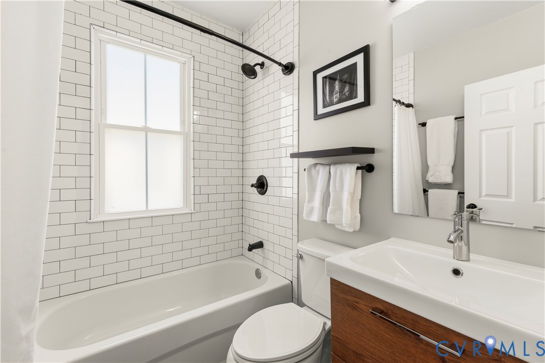 109 W 33rd Street, Reedy Creek, Richmond, VA 23225