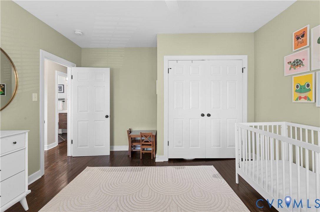 109 W 33rd Street, Reedy Creek, Richmond, VA 23225