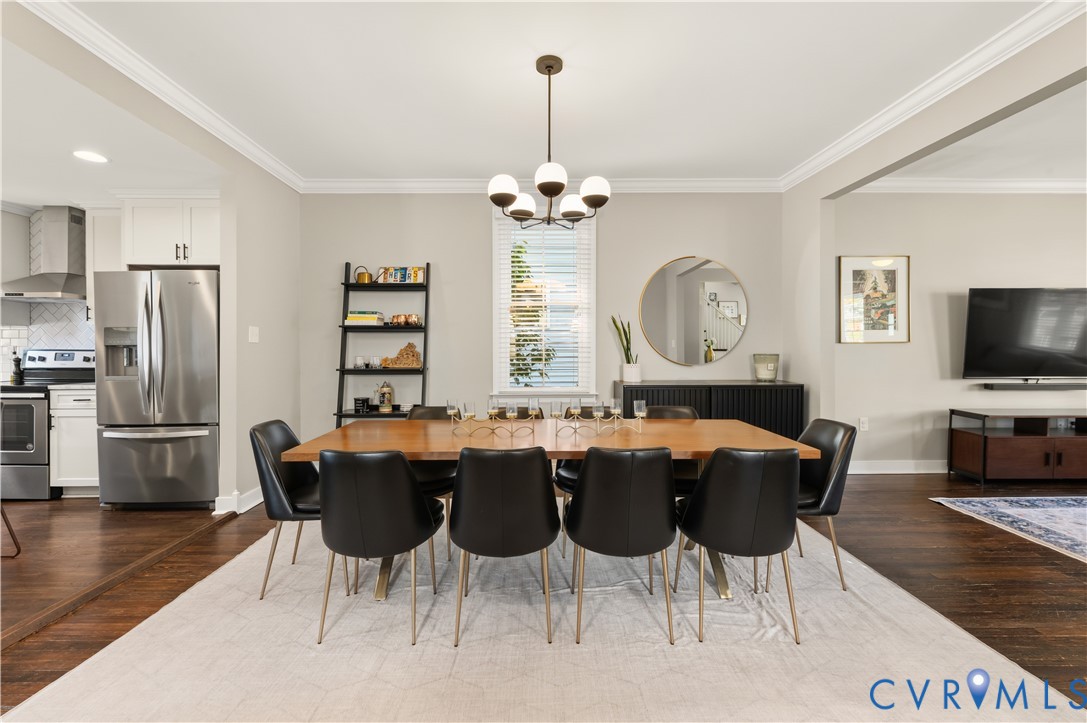 109 W 33rd Street, Reedy Creek, Richmond, VA 23225