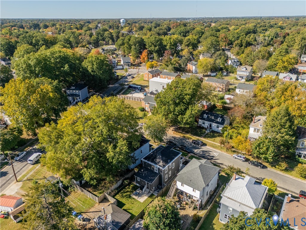 109 W 33rd Street, Reedy Creek, Richmond, VA 23225