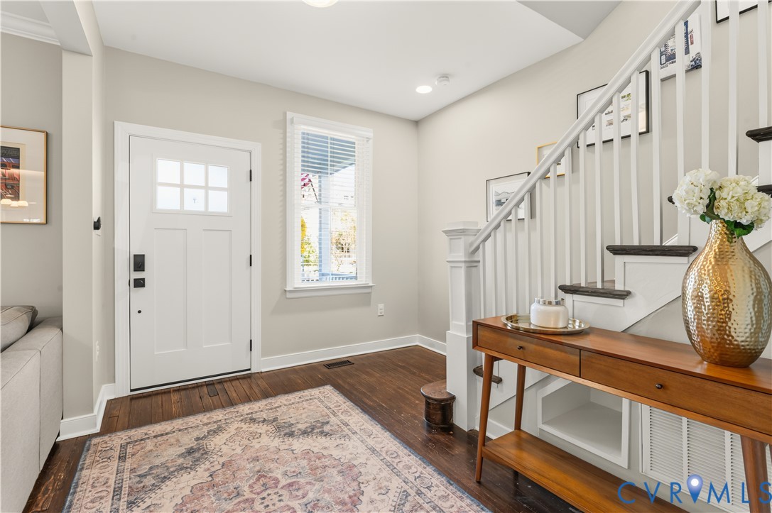 109 W 33rd Street, Reedy Creek, Richmond, VA 23225