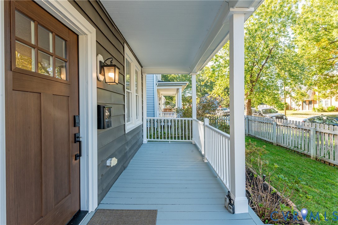 109 W 33rd Street, Reedy Creek, Richmond, VA 23225