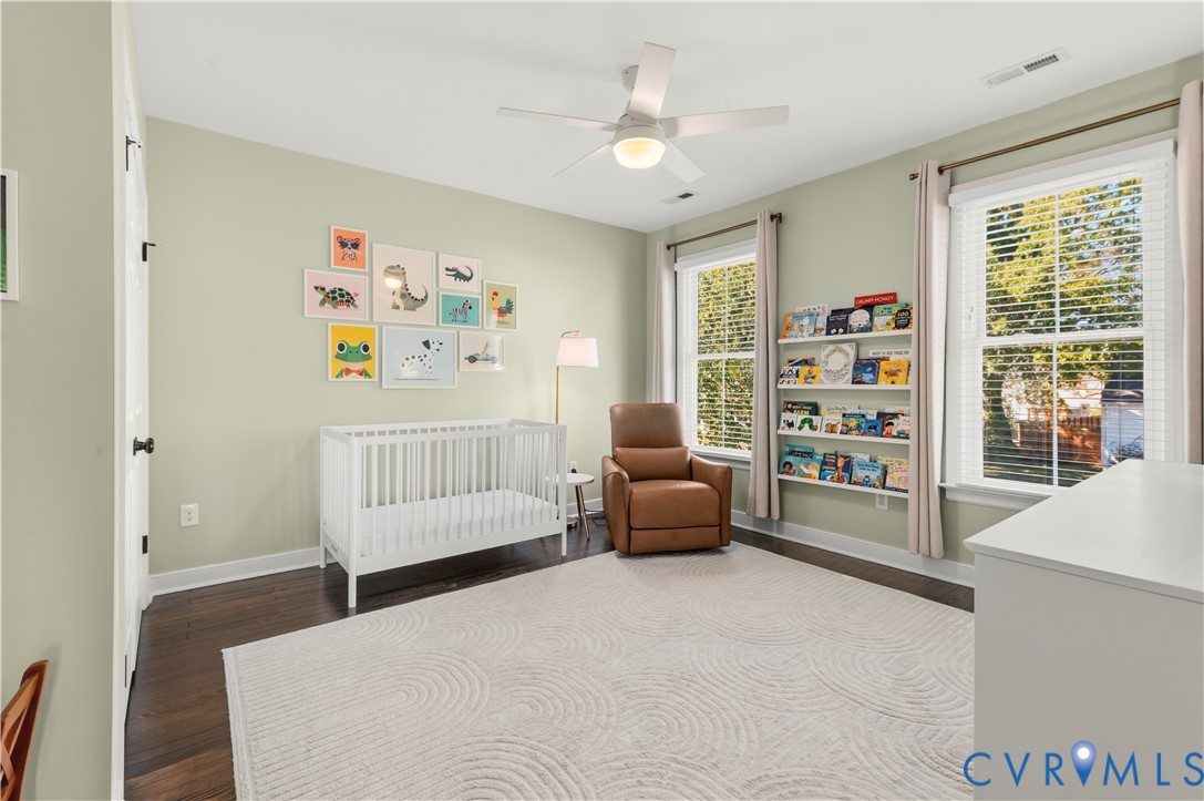 109 W 33rd Street, Reedy Creek, Richmond, VA 23225