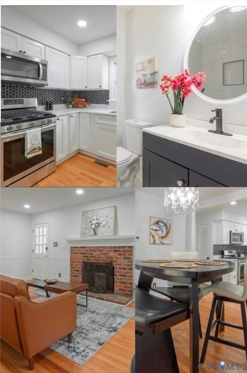 11840 Winfore Drive, Midlothian, VA 23113