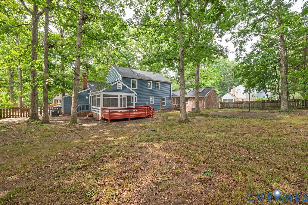 11840 Winfore Drive, Midlothian, VA 23113