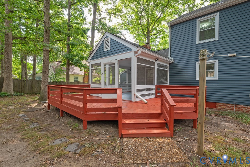 11840 Winfore Drive, Midlothian, VA 23113