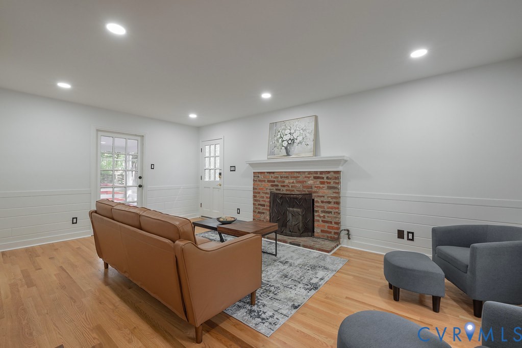 11840 Winfore Drive, Midlothian, VA 23113