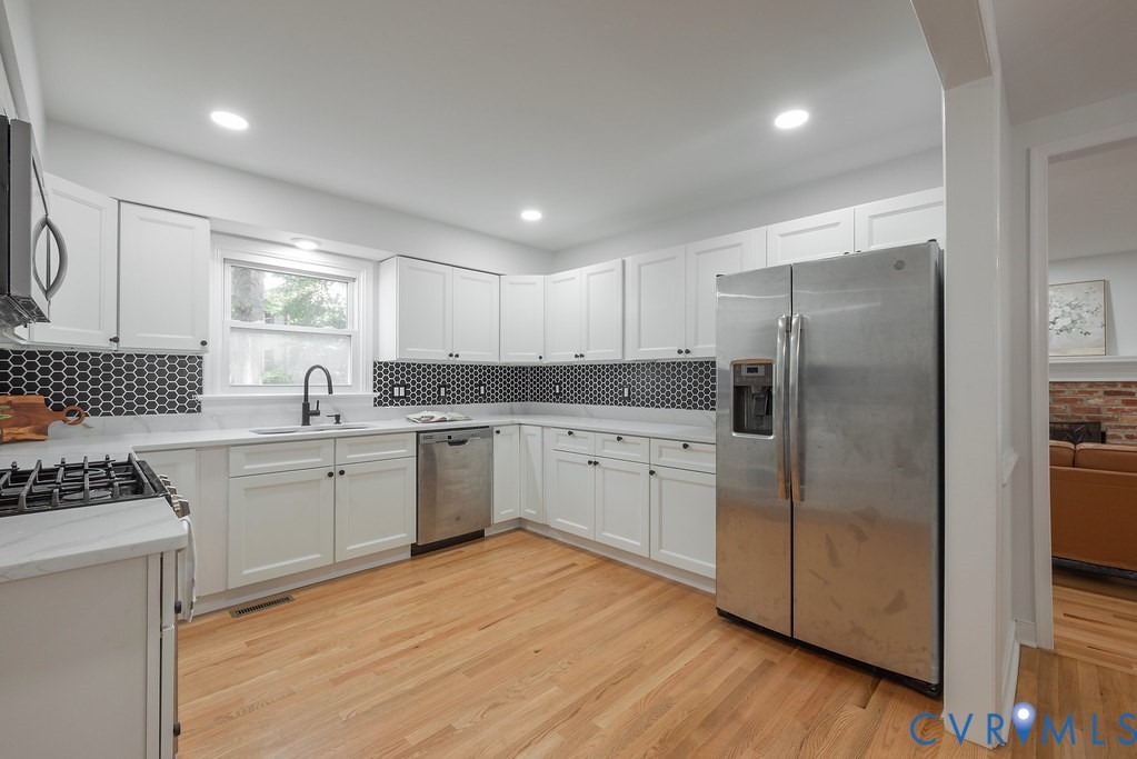 11840 Winfore Drive, Midlothian, VA 23113